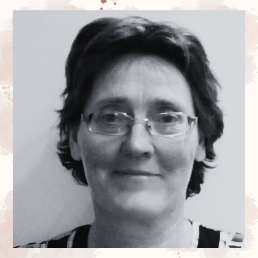 Joan O’Donoghue
